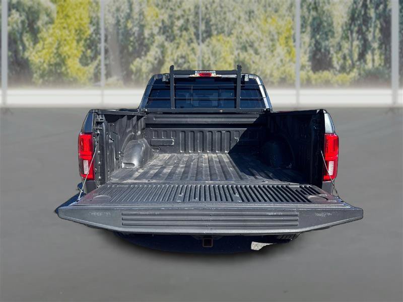 Used 2018 Ford F150 Lariat AWD/4WD image 12