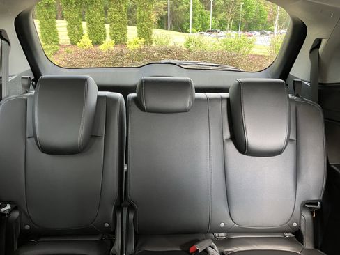 Certified 2023 Honda Odyssey Touring image 35