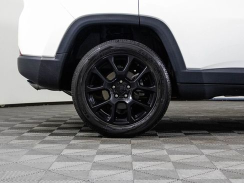 Used 2022 Jeep Compass Altitude w/ Convenience Group image 45