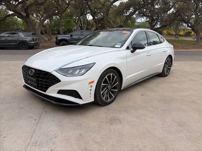 Used 2020 Hyundai Sonata SEL Plus w/ Tech Package