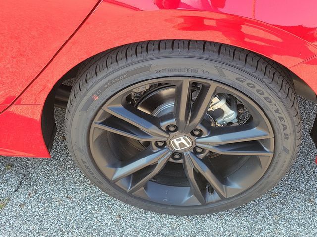 Used 2026 Honda Civic Si image 26