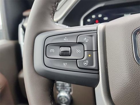 New 2026 GMC Sierra 3500 Denali w/ Denali Reserve Package image 27