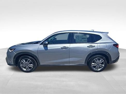 New 2026 Acura ADX FWD image 8