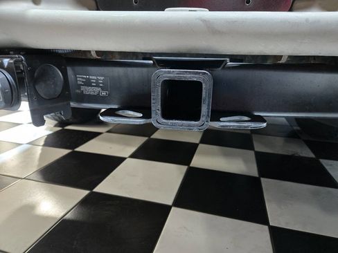 Used 2004 Ford Excursion Limited image 32