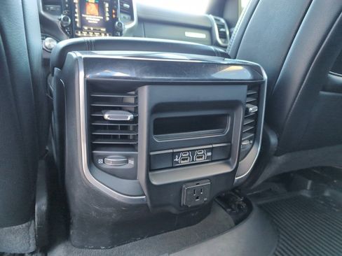 Used 2020 RAM 1500 Laramie w/ Sport Appearance Package image 12