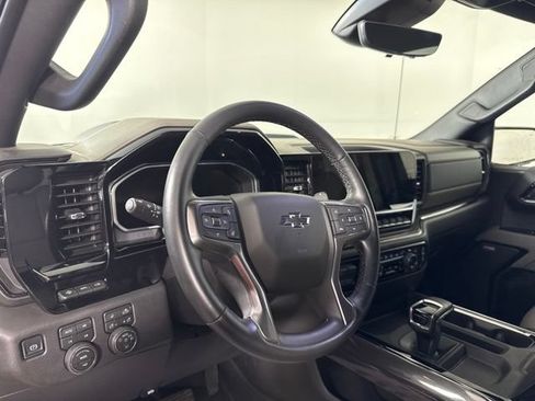 Used 2026 Chevrolet Silverado 1500 ZR2 AWD/4WD image 17