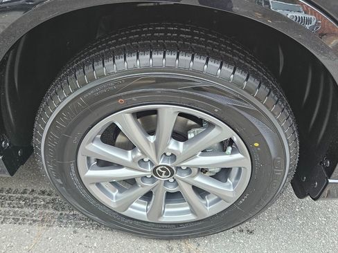 New 2025 MAZDA CX-5 AWD 2.5 S w/ Select Package image 15