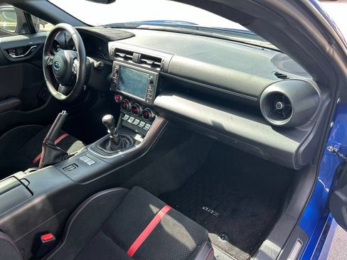 Used 2023 Subaru BRZ Limited RWD image 31
