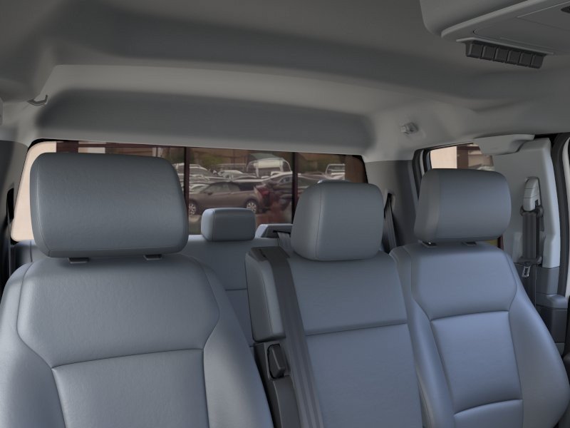New 2026 Ford F350 XL RWD image 22
