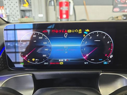 New 2026 Mercedes-Benz GLB 250 GLB 250 image 21