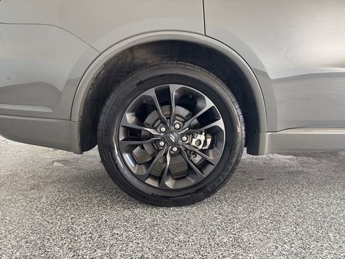 Used 2023 Dodge Durango GT image 47