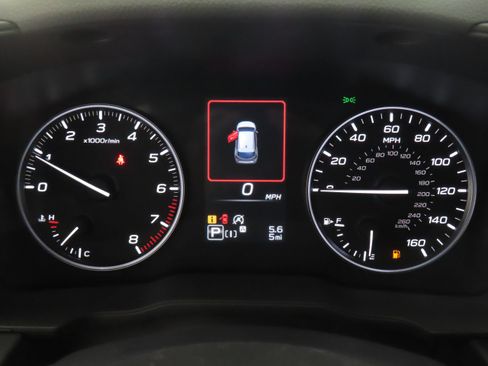 New 2026 Subaru Impreza 2.0i Sport AWD/4WD image 11
