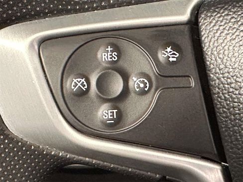 Used 2022 GMC Terrain SLE w/ Driver Convenience Package image 22