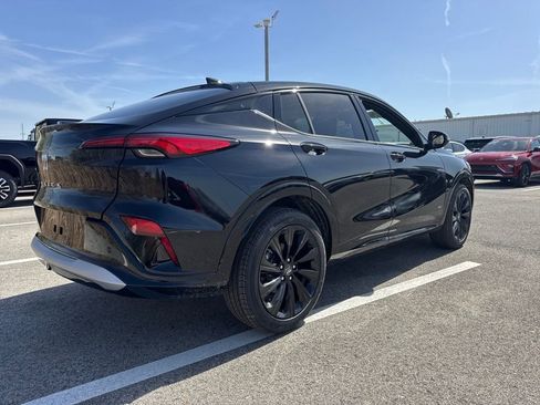 New 2026 Buick Envista Sport Touring w/ Convenience I Package image 7