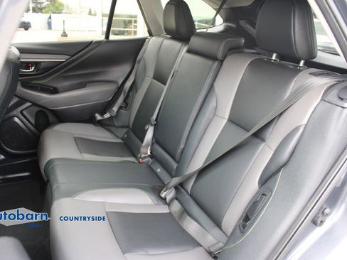 Certified 2024 Subaru Outback Onyx Edition AWD/4WD image 27