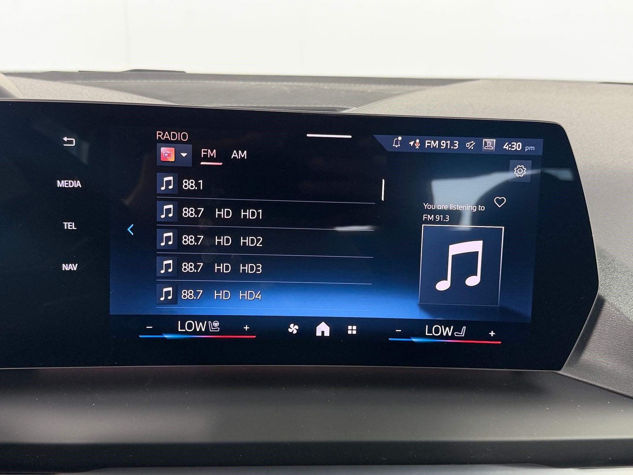 Used 2026 BMW 228i w/ Technology Package FWD image 19