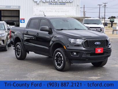 Used 2021 Ford Ranger XL w/ Equipment Group 101A High