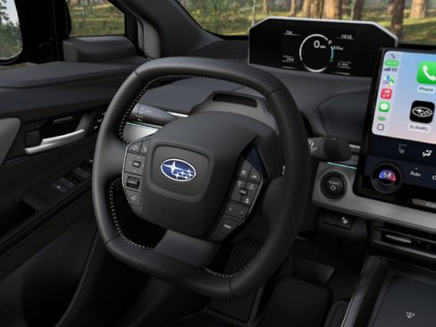 New 2026 Subaru Solterra AWD/4WD image 21