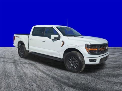 New 2026 Ford F150 Tremor image 2