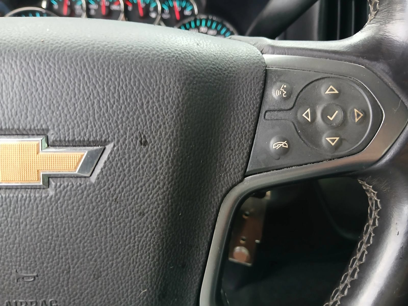 Used 2016 Chevrolet Silverado 1500 LT w/ Texas Edition RWD image 24