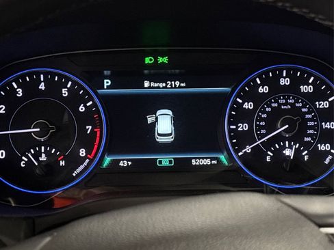 Certified 2022 Hyundai Palisade SEL w/ Premium Package image 21