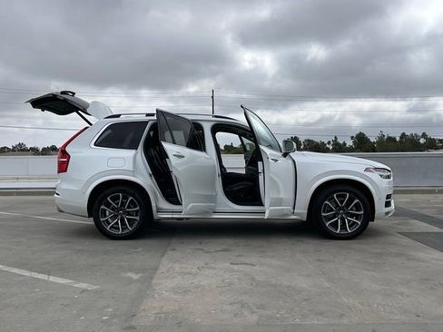 Used 2019 Volvo XC90 T6 Momentum w/ Advanced Package AWD/4WD image 29