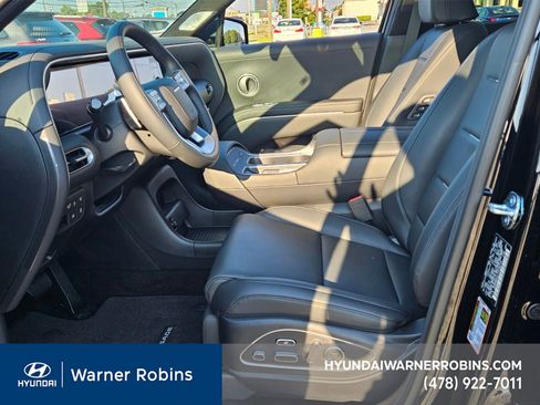 New 2026 Hyundai Palisade Calligraphy image 5