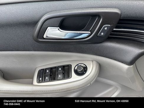 Used 2015 Chevrolet Malibu LS w/ Protection Package FWD image 14
