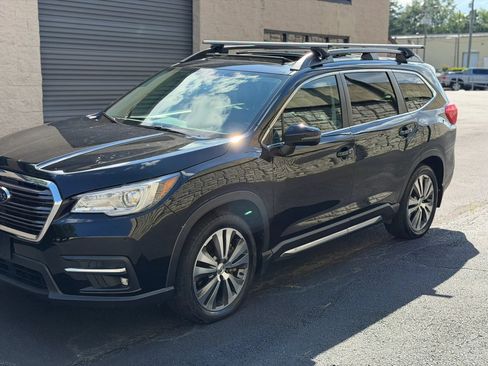 Used 2020 Subaru Ascent Limited w/ Technology Package AWD/4WD image 45