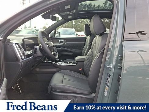 New 2026 Kia Sorento SX Prestige image 9