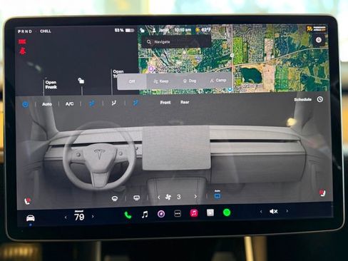 Used 2018 Tesla Model 3 Long Range image 35