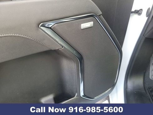 New 2026 Chevrolet Silverado 1500 LTZ image 28