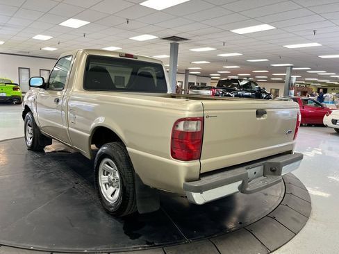Used 2002 Ford Ranger 2WD Regular Cab image 6