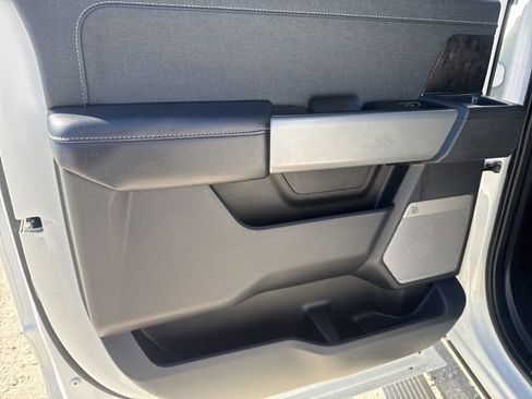 Used 2024 Ford F350 Lariat w/ Lariat Ultimate Package image 29