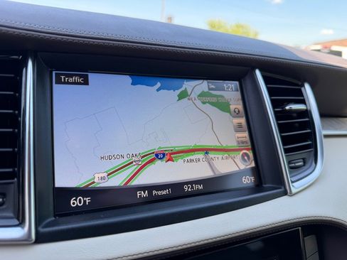 Used 2019 INFINITI QX50 Essential w/ Sensory Package image 38