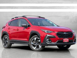 Used 2024 Subaru Crosstrek 2.5i Limited w/ Crosstrek Mirror Package video 2
