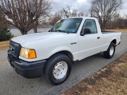 Used 2005 Ford Ranger XLT image 2