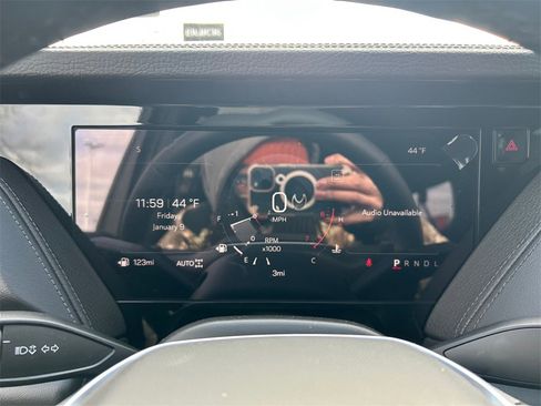 New 2026 GMC Yukon XL Denali image 22