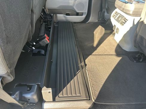 Used 2024 Ford F150 XLT w/ Mobile Office Package image 50