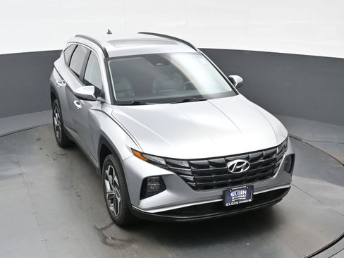 Certified 2023 Hyundai Tucson SEL w/ Convenience Package AWD/4WD image 40