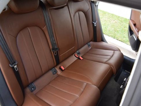 Used 2016 Audi A7 TDI Prestige w/ Prestige Package AWD/4WD image 46