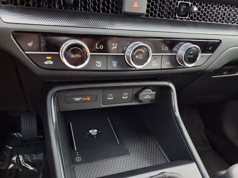 New 2026 Honda CR-V EX image 18