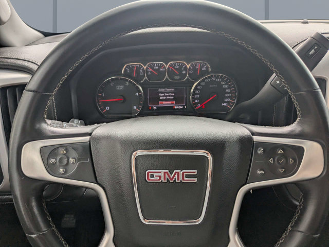 Used 2015 GMC Sierra 2500 SLE w/ SLE Preferred Package AWD/4WD image 29