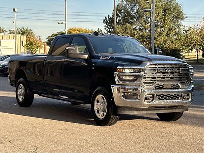 New 2026 RAM 3500 Tradesman