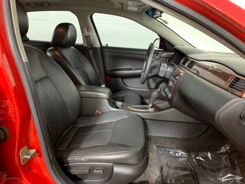 Used 2009 Chevrolet Impala LT FWD image 20