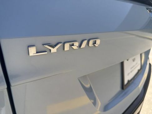 Certified 2026 Cadillac Lyriq Premium Sport AWD/4WD image 18