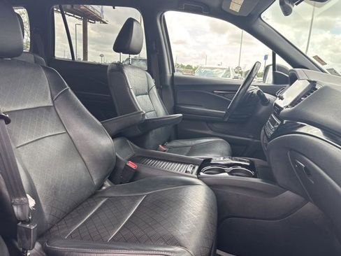 Used 2019 Honda Passport Touring image 20