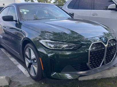 Used 2023 BMW i4 eDrive35 w/ Premium Package