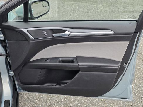 Used 2014 Ford Fusion S image 27