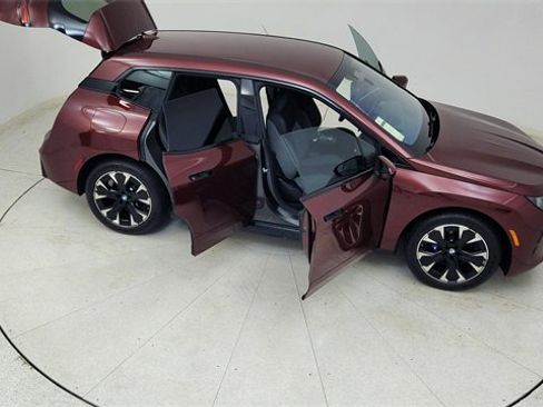 Used 2026 BMW iX xDrive45 image 86